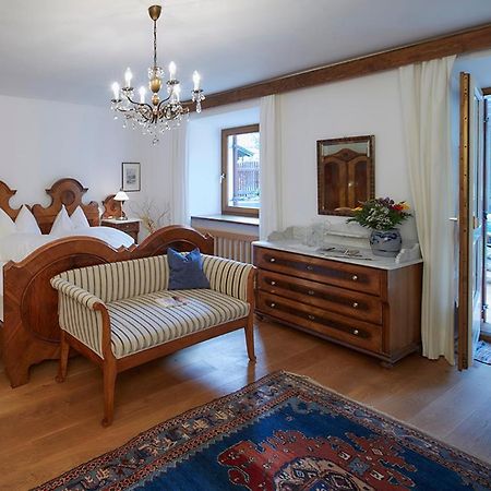 Villa Christina San Candido Luaran gambar