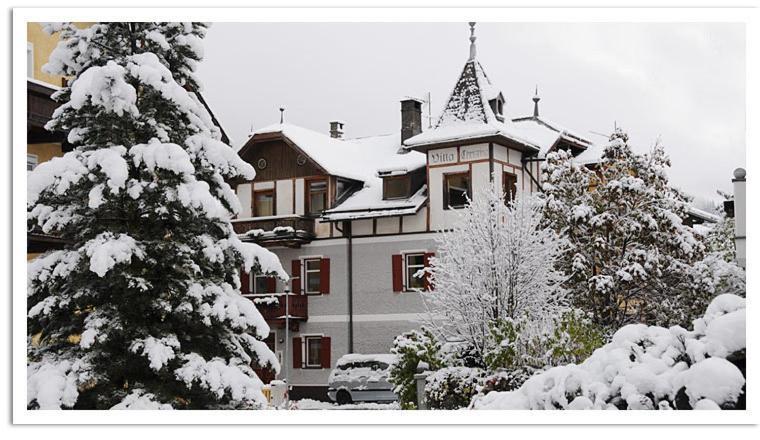 Villa Christina San Candido Luaran gambar