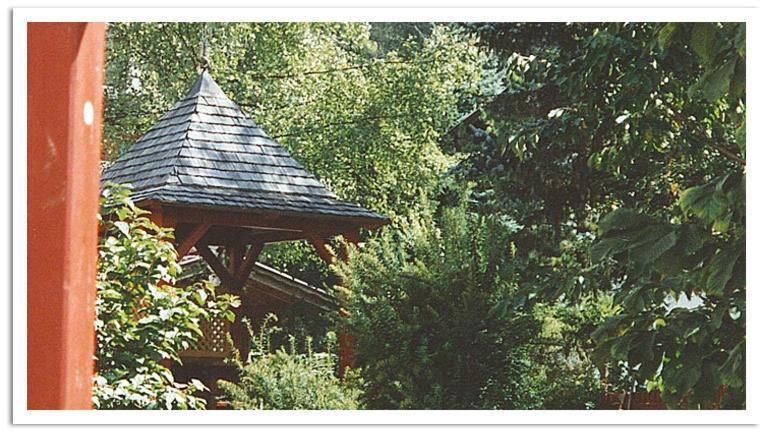 Villa Christina San Candido Luaran gambar