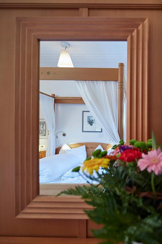Villa Christina San Candido Luaran gambar