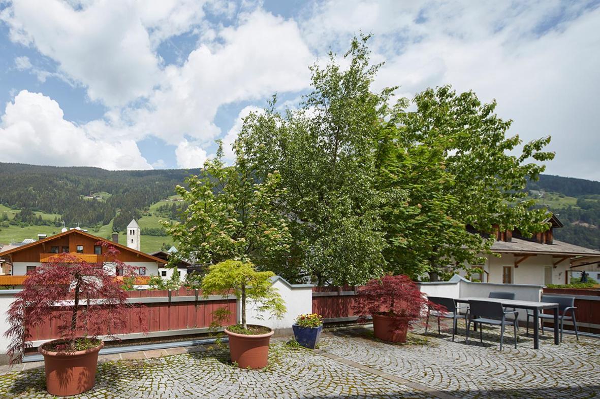 Villa Christina San Candido Luaran gambar