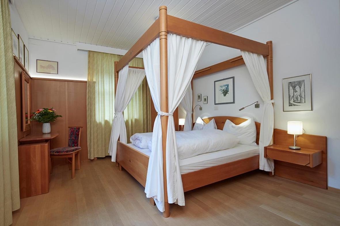 Villa Christina San Candido Luaran gambar