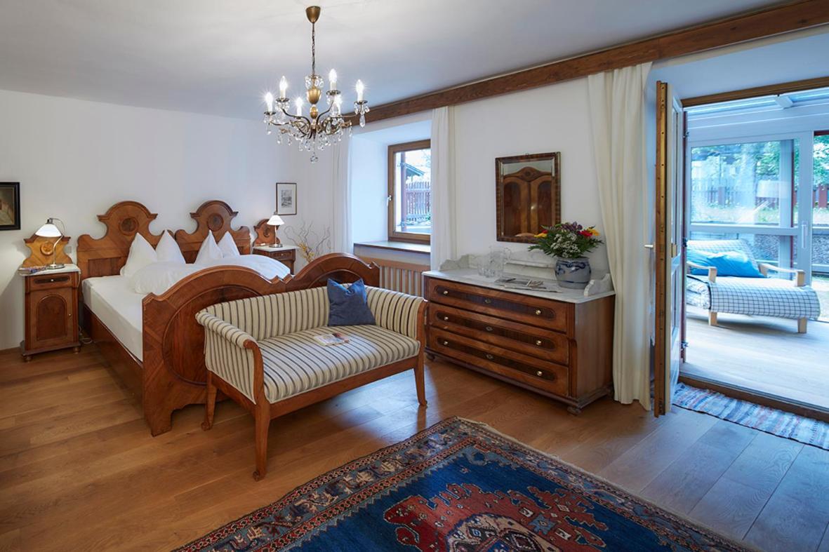 Villa Christina San Candido Luaran gambar