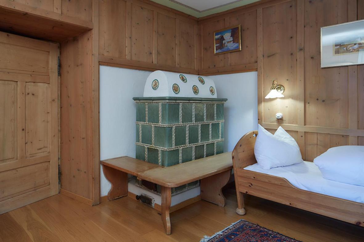 Villa Christina San Candido Luaran gambar