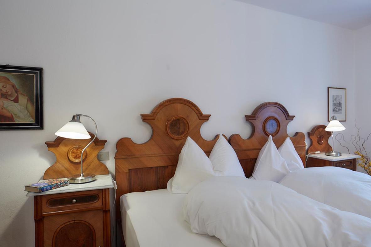 Villa Christina San Candido Luaran gambar