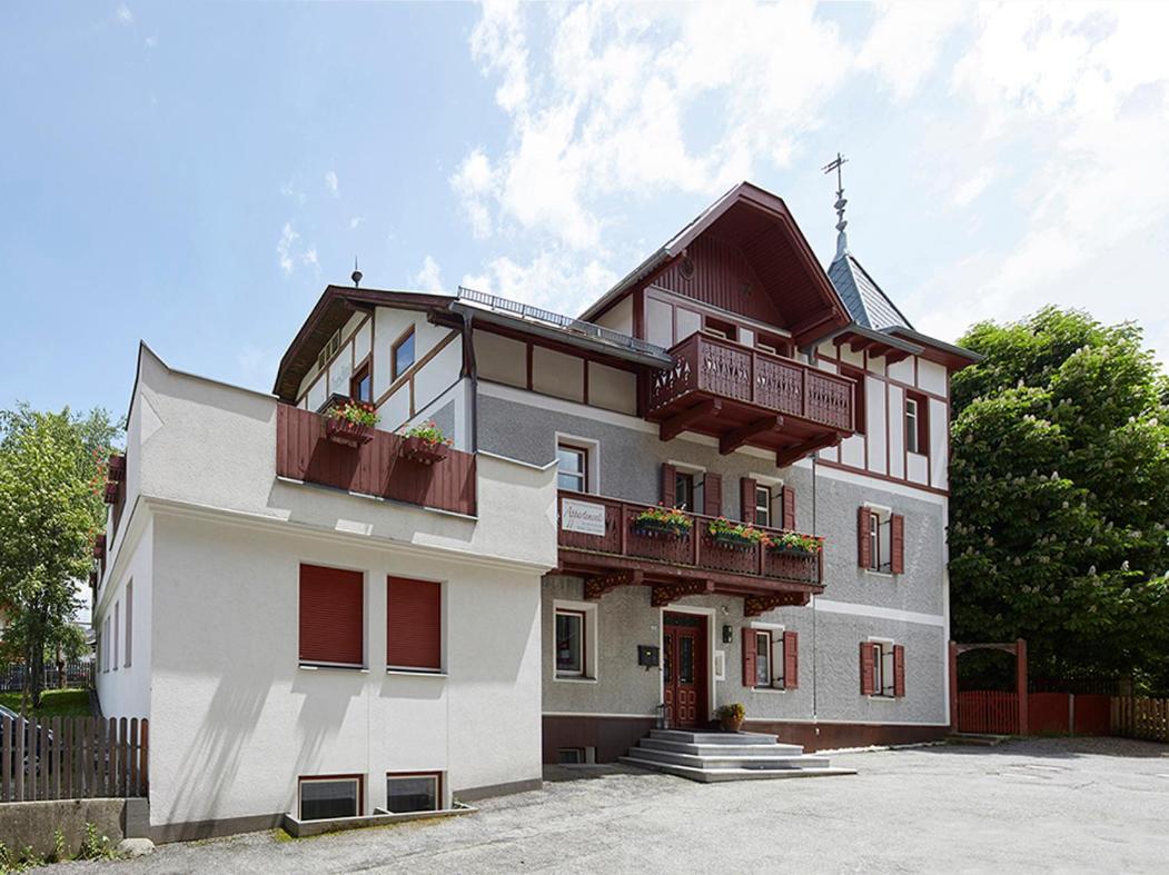 Villa Christina San Candido Luaran gambar