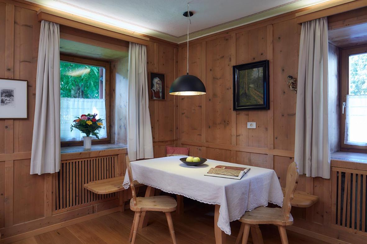 Villa Christina San Candido Luaran gambar